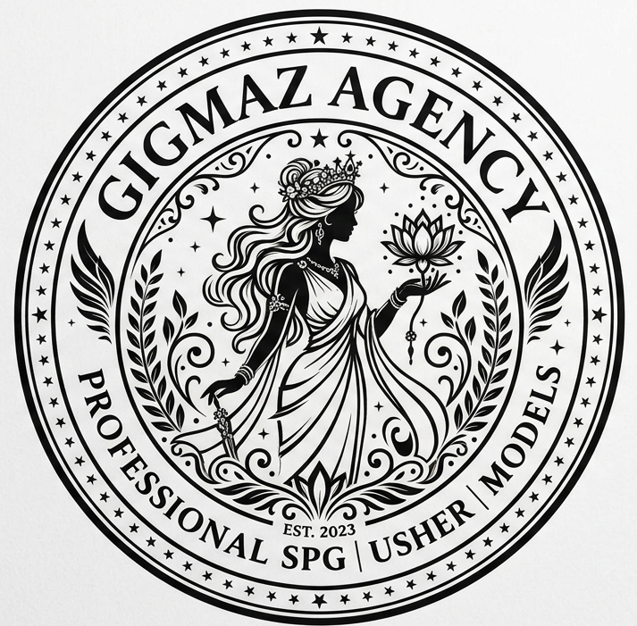 AGENCY SPG JAKARTA